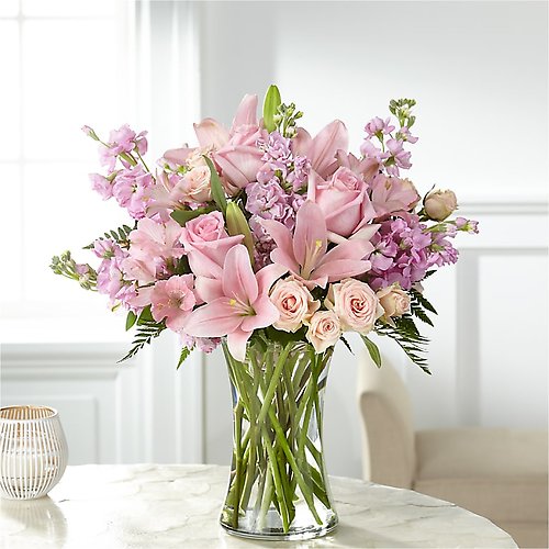 Wishes &amp; Blessings Bouquet