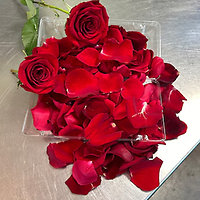 Rustic Wildflower – A Florist Original