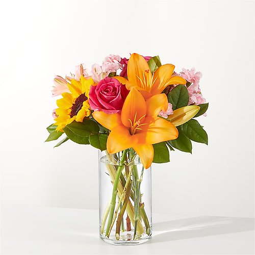 In Full Swing Bouquet