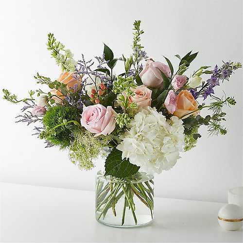 Breezy Meadows Bouquet