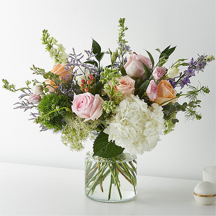 Breezy Meadows Bouquet