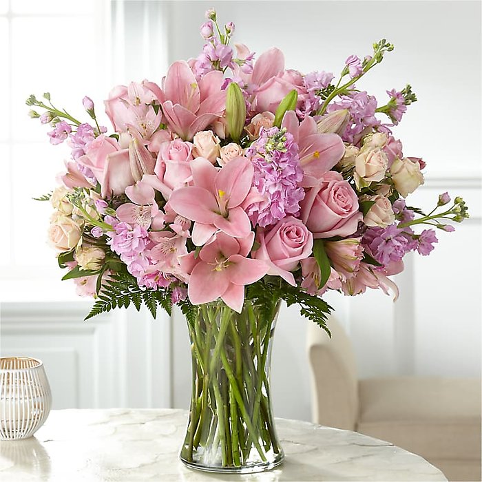 Wishes &amp; Blessings Bouquet