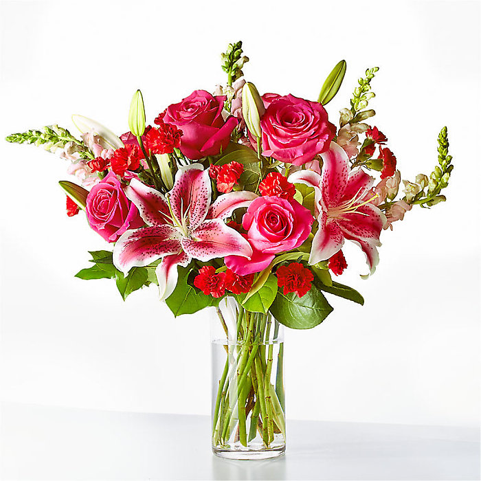 Love at First Sight Bouquet