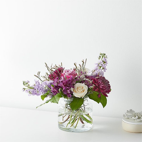 Springtime Spritz Bouquet