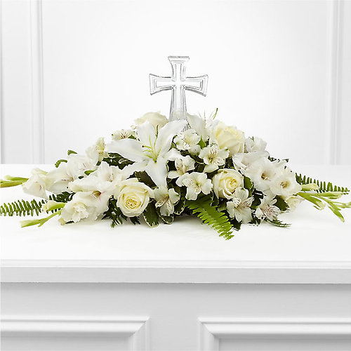 Eternal Light Bouquet