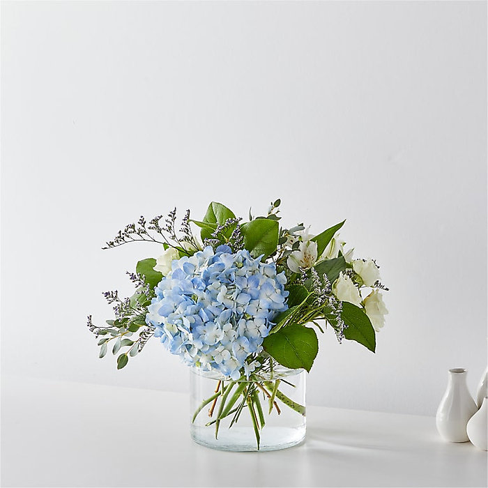 Coastal Blossom Bouquet