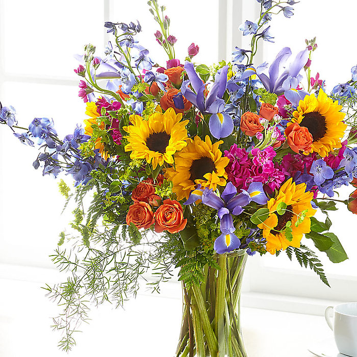 Rays of Life Bouquet