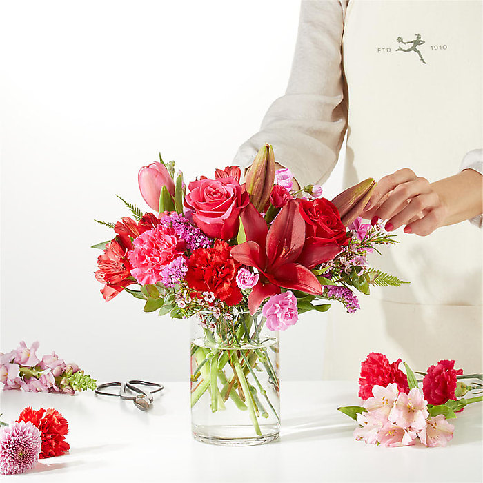 Together Forever - A Florist Original