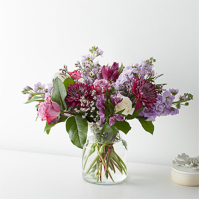 Springtime Spritz Bouquet