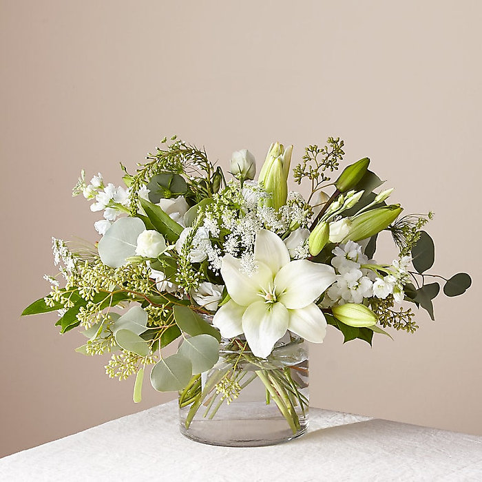 Alluring Elegance Bouquet