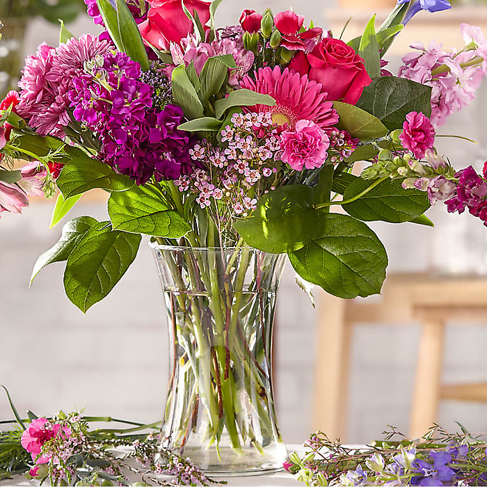 Regal Jewel – A Florist Original