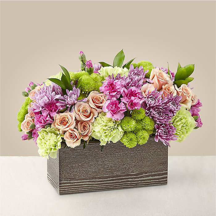 Simple Charm Bouquet